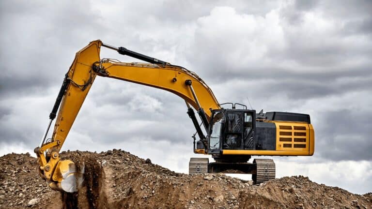 Legendary Demolition